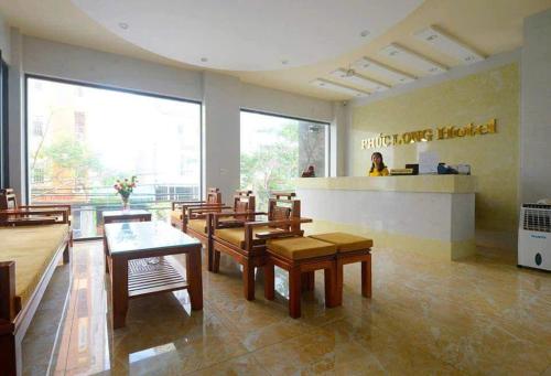 Phuc Long Hotel in Da Nang — photo 3