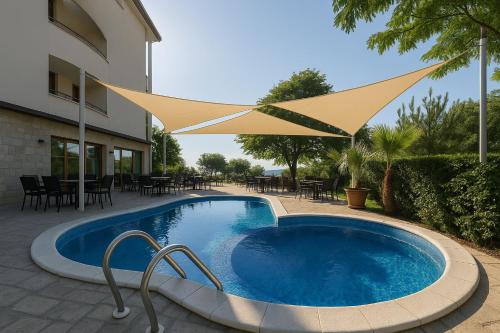 Sea Vista Hotel - Sveti Vlas