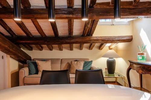Luxury Apartment Pantheon, Roma (foto 5)