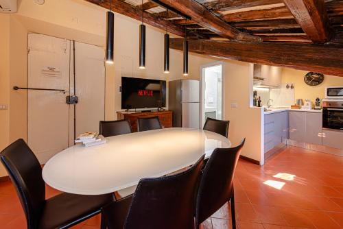 Luxury Apartment Pantheon, Roma (foto 6)