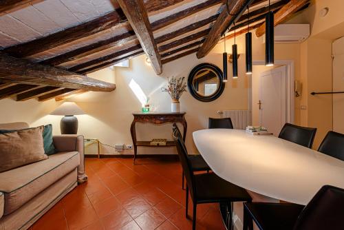 Luxury Apartment Pantheon, Roma (foto 3)