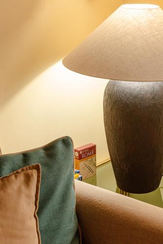 Luxury Apartment Pantheon, Roma (foto 8)