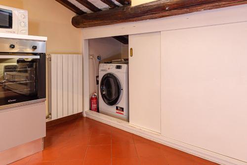Luxury Apartment Pantheon, Roma (foto 9)