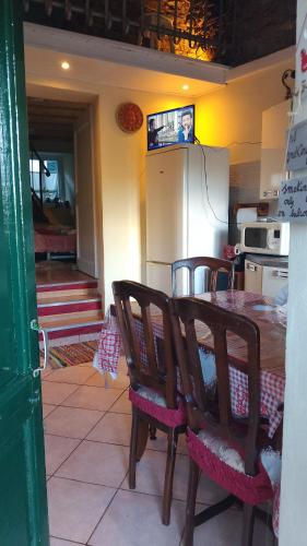 Accommodation in Oltre il Colle