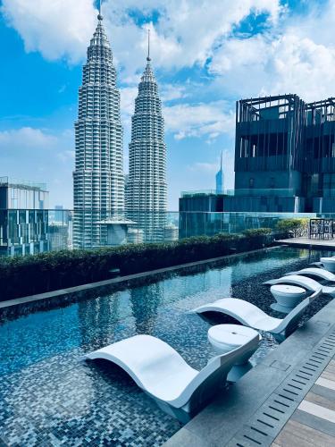 Star Residence KL, Kuala Lumpur