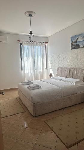 Sena's Apartment, Tirana