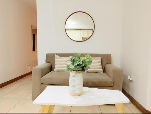 Terrazas 5 - Parking disponible-
