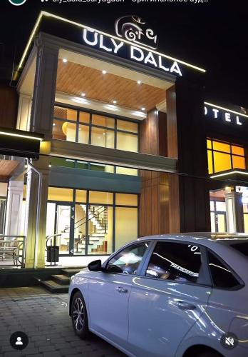 ULY DALA Hotel