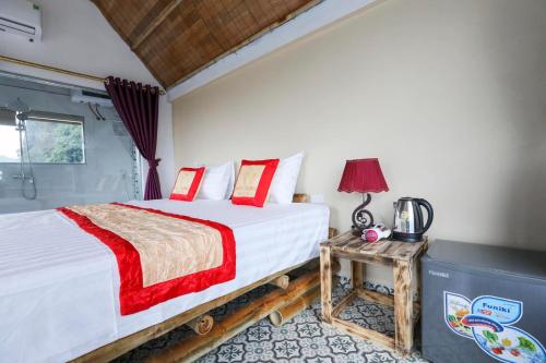 2 king beds