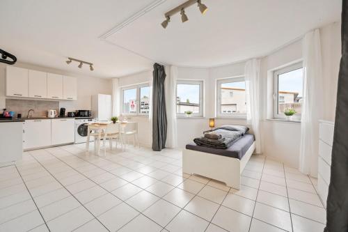 RH01 Apartment in Bensheim in Bensheim