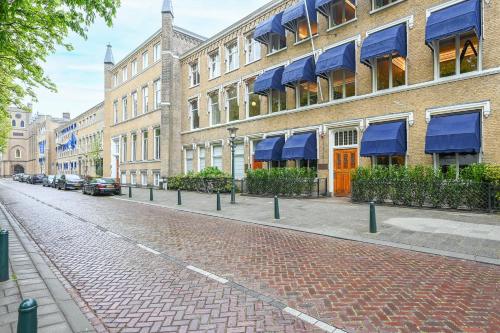 novallure nassau residence, The Hague (photo 10)