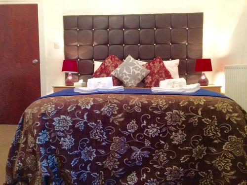 Doppelzimmer, deluxe