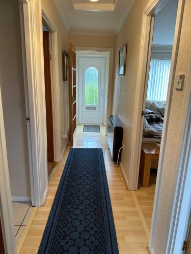 Kinross Holiday Cottage in 呵加利