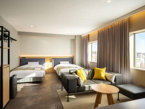 Universal Twin Room - Non-Smoking