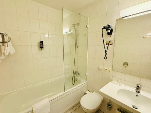 ARVENA Messe Hotel, Norimberk (fotografie 7)