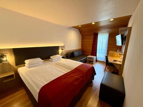 ARVENA Messe Hotel, Norimberk (fotografie 3)