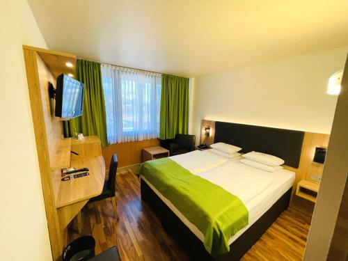 ARVENA Messe Hotel, Norimberk (fotografie 8)