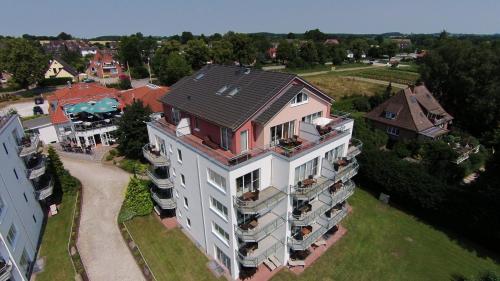 Apartment am Großen Plöner See - main image