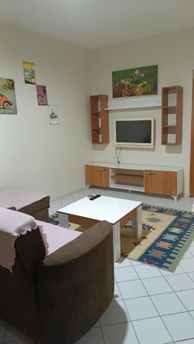 KARYA KONAKLAMA, Antalya