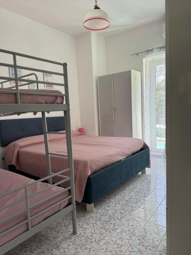 Appartamento in villa