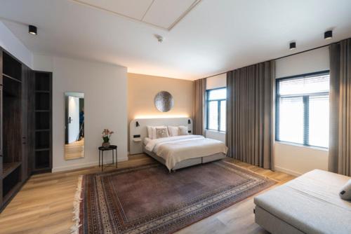 Boutique Hotel Annamaes, Maastricht-Hoge Kempen in 拉娜肯
