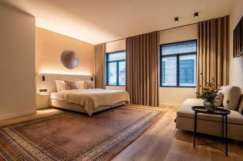 Boutique Hotel Annamaes, Maastricht-Hoge Kempen in 拉娜肯