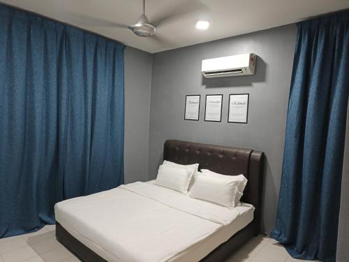 Maisarah Homestay - Changlun