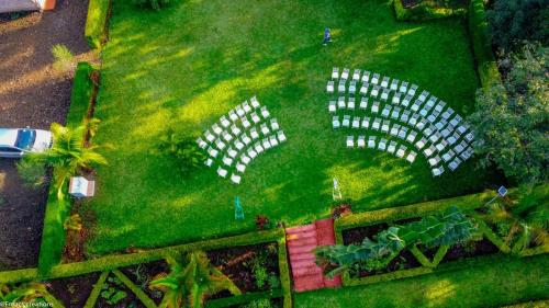Garden, The GreenTulip Gardens in Meru