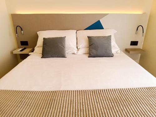 HoneyComb GuestHouse, Řím (fotografie 2)