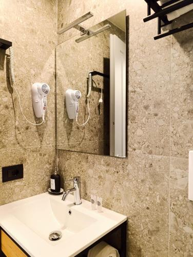 HoneyComb GuestHouse, Řím (fotografie 10)