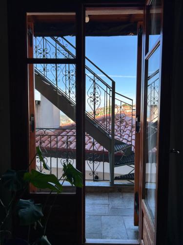 Attic Double Room