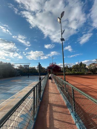 MSC Sport Campus 5