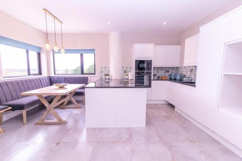 Eden House and Pet Farm in Ballinasloe