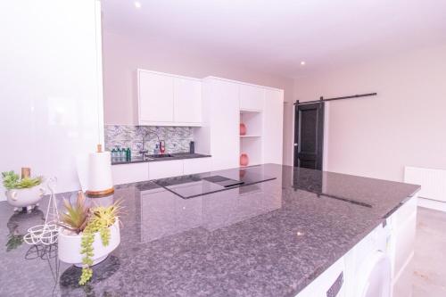 Eden House and Pet Farm in Ballinasloe