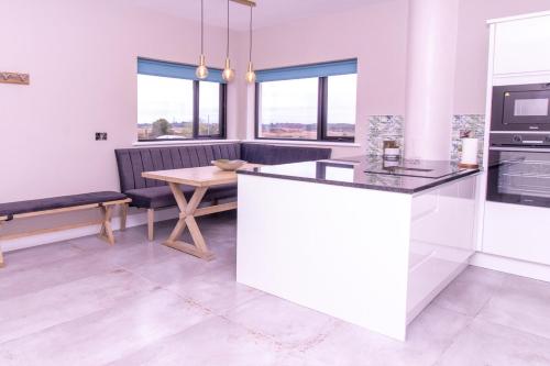 Eden House and Pet Farm in Ballinasloe