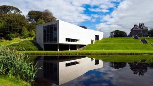 Eden House and Pet Farm in Ballinasloe