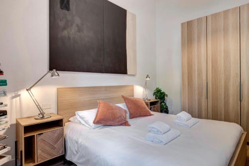 Gramsci Apartment by Mamo Florence - image 7