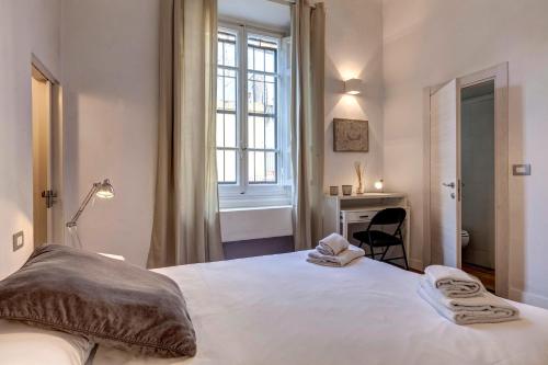 Gramsci Apartment by Mamo Florence - image 9