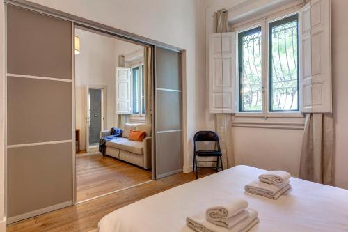 Gramsci Apartment by Mamo Florence - image 14