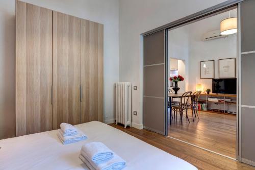 Gramsci Apartment by Mamo Florence - main image