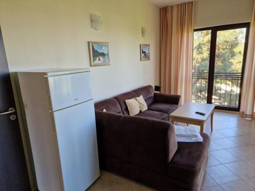 Bendita Mare Family Apartments in Nisipurile de aur