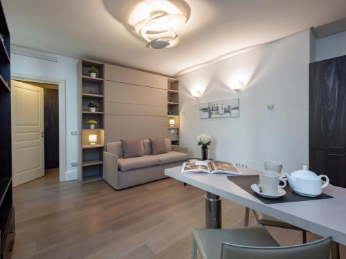 Italstay - Bollo Studio flat - 5 min to Duomo, Milano