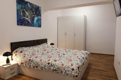 Campus Apartment Oasis