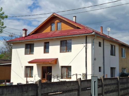. Casa Szabo