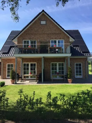 Borby EG Nr.2 in Haby, Deutschland
