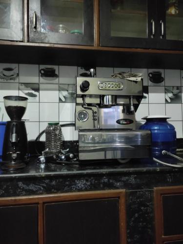 Létesítmények, 400 négyzetméteres, 11 hálószobás Ház 4 fürdőszobával Pumdi Bhumdi területén (Jay Sambhoo Pumdikot Lodge and Restaurant) in Pumdi Bhumdi