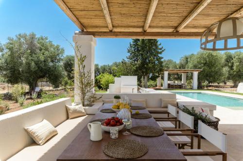 Facilities, Villa Carrubo by Perle di Puglia in Ramunno I