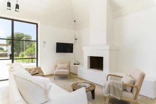 Facilities, Villa Carrubo by Perle di Puglia in Ramunno I