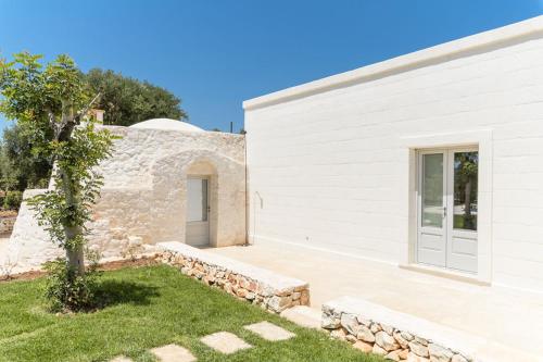 Exterior view, Villa Carrubo by Perle di Puglia in Ramunno I