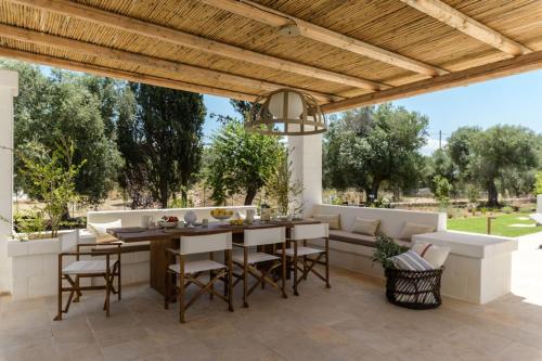 Facilities, Villa Carrubo by Perle di Puglia in Ramunno I